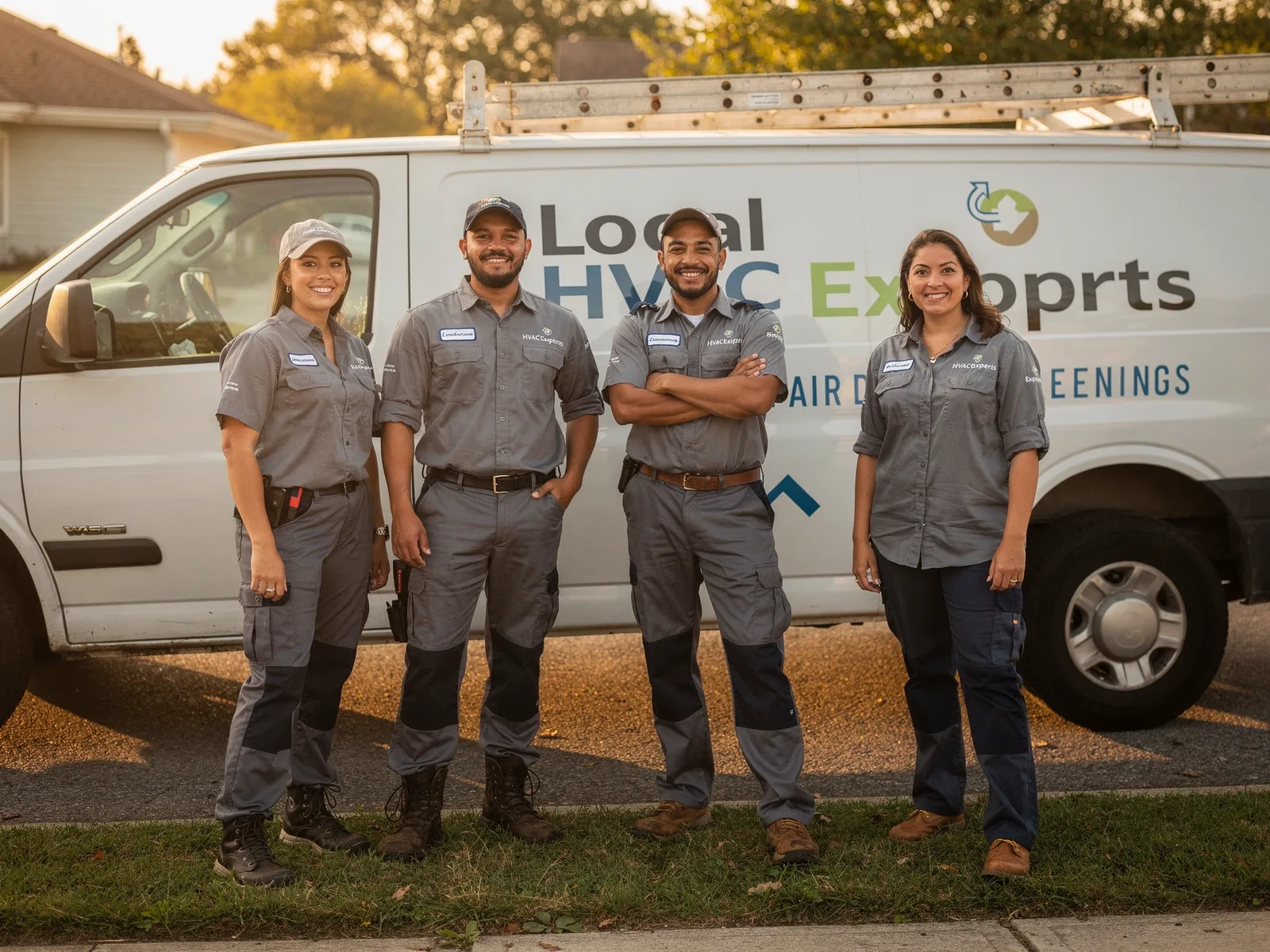24/7 HVAC Repair & AC Replacement company in South Roxana, IL