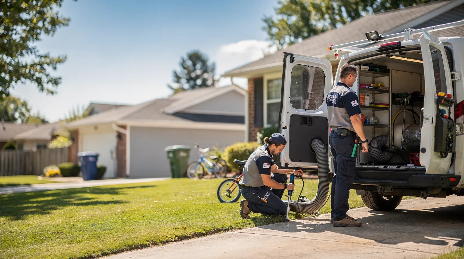 24/7 HVAC Repair & AC Replacement in South Roxana, IL near me